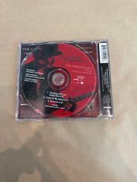 Image 2 of Santana - The Game Of Love (Arista / BMG) / USED maxi-single / Australia Import 2002
