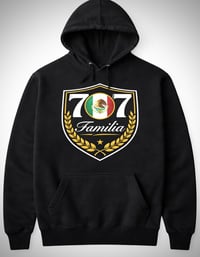 CULTURE COLLECTION / 707 Familia Mexico #1
