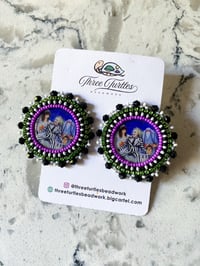 Image 1 of Beetlejuice, Beetlejuice, Beetlejuice (Studs)