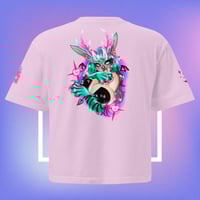 Image 4 of Comfy Succulope Tee
