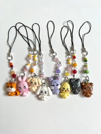 Image 1 of aniteez phone charm