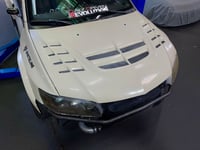 Image 1 of Mitsubishi Evo 7/8/9 Bash Bar (FRONT)