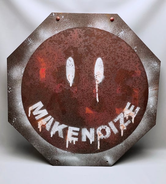 Image of Don’t stop