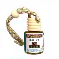 Image 13 of Zodiac Car Diffusers