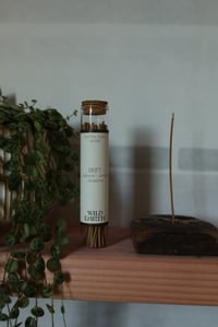 Image 4 of Handmade Jarrah Incense Holders