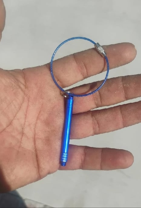 MINI EDC SCRIBE
