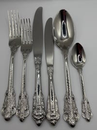 Image 3 of The 6 Piece Elevate Utensil Set 