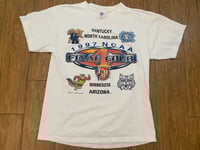 Image 1 of 1997 NCAA Final Four (L)