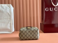 Image 9 of GG makeup case 