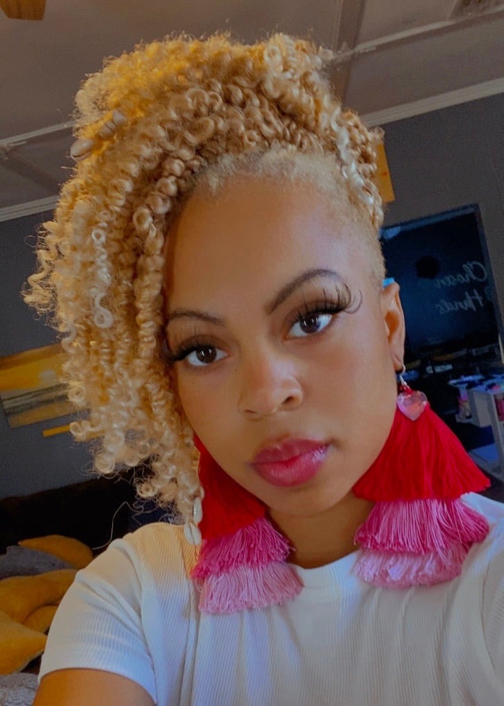 Image of Top Tier Love