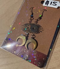 Image 1 of Solar Reverie