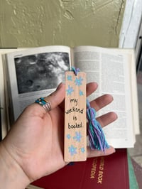 Image 1 of Garden Bookmark 1