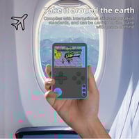 Image 4 of Handheld Game Console