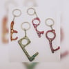Mini NO Touch Keychains 