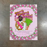 Image 1 of 1992 Merrie Monarch Tee