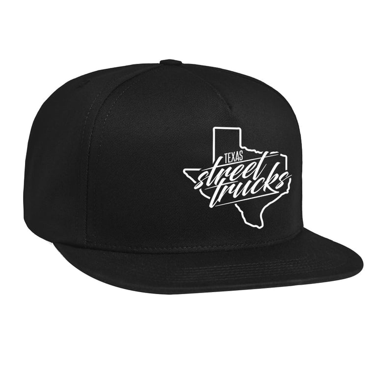 Image of TST Snap-back