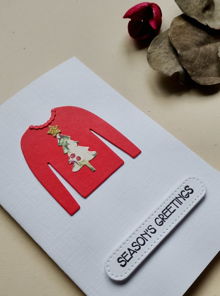 Image of Mini Cosy Christmas 5