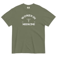Image 9 of WOMEN IN MEDICINE - OFF DUTY T 