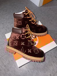 Image 1 of Baby Brown LV 🐻