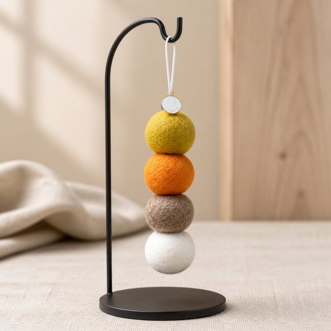 Hanging Car Diffuser 10ml 