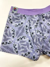 Image 1 of Medium NW Dreams Trunks Undies READY TO SHIP