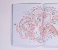 Image 4 of Snake by Quel Draws