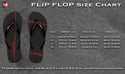 HATE "Auric Gates of Veles" Flip-Flops