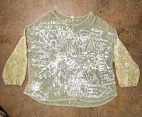 silk // women’s large