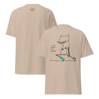 Image 4 of Unisex classic tee VALUED AND HELPFUL