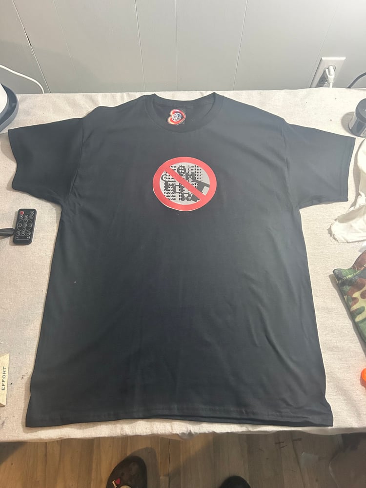 Image of No Comfort World Logo