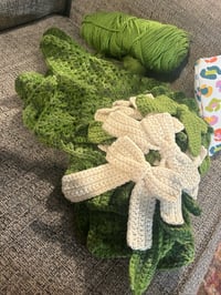 Image 3 of Christmas Bows
