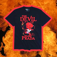 🆕 Devil 😈 WeaRS PRaDa TeE👕