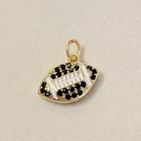 Football Charm
