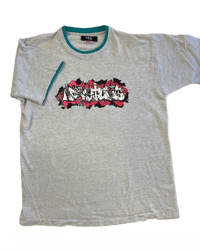 Image 1 of Graffitti T-shirt "XL'S"