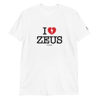 I Heart Zeus