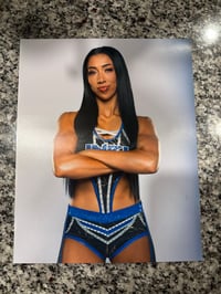 NEW SIGNED 8x10 #2