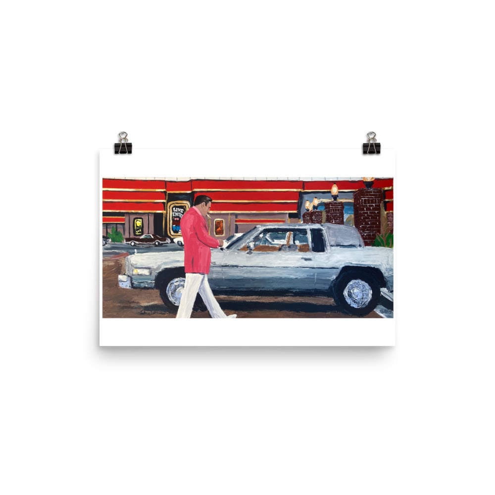 Image of Sam Rothstein (prints)