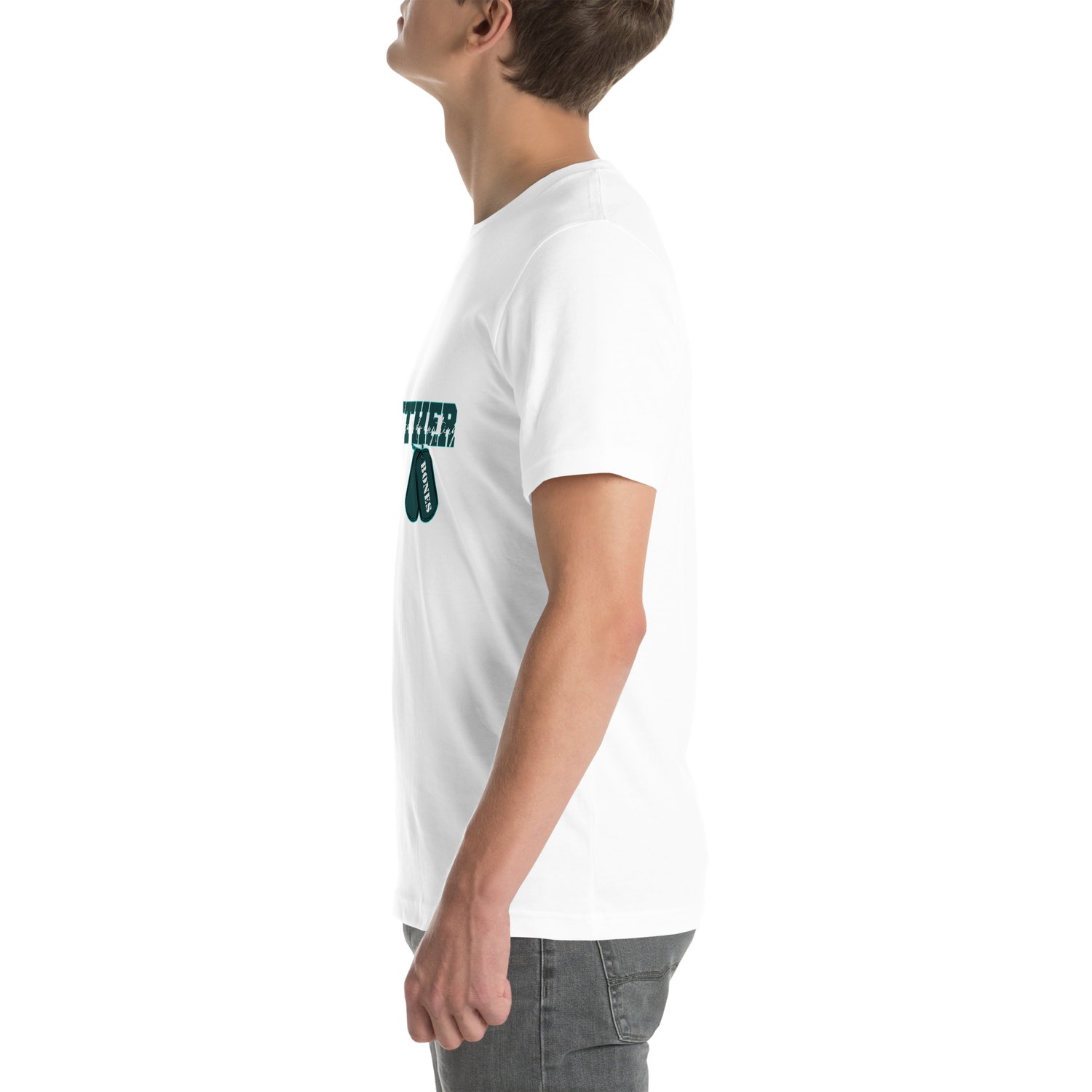 Image of Officially licensed leave them behind together Unisex t-shirt