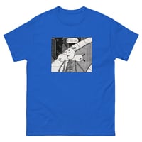 Image 7 of MARK BEYER - I FEEL SICK T-SHIRT
