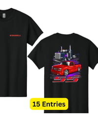 Image 1 of SS Clone Short Sleeve