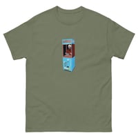 Image 19 of MYSTIC SWAMI T-SHIRT