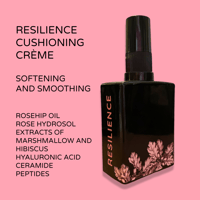 RESILIENCE  (25+. SKIN CONCERN - MATURE, DRY, DEHYDRATED)