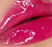 Image 2 of JZ Beauty Lip Oil + Tint Magic