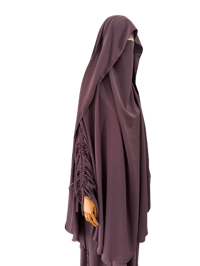 Mira Khimar