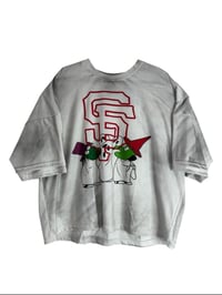 Image 1 of SF Box Tee