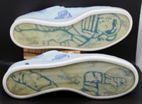 Image 5 of Reebok Ice Cream Money Rolls Flavor blue New!