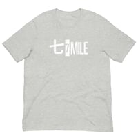 Image 3 of 7 Mile Detroit Japan Unisex t-shirt