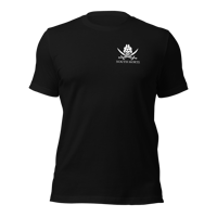 Image 2 of AVE CHRISTUS REX Tee