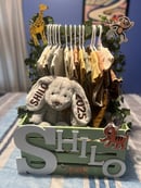 Image 1 of Customized Baby closet