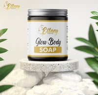 Glow Body Soap 300g